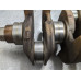 #GQ02 Crankshaft Standard For 13-15 Chevrolet Trax  1.4 25193465